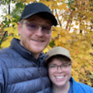 Meet your Posher, Dawson